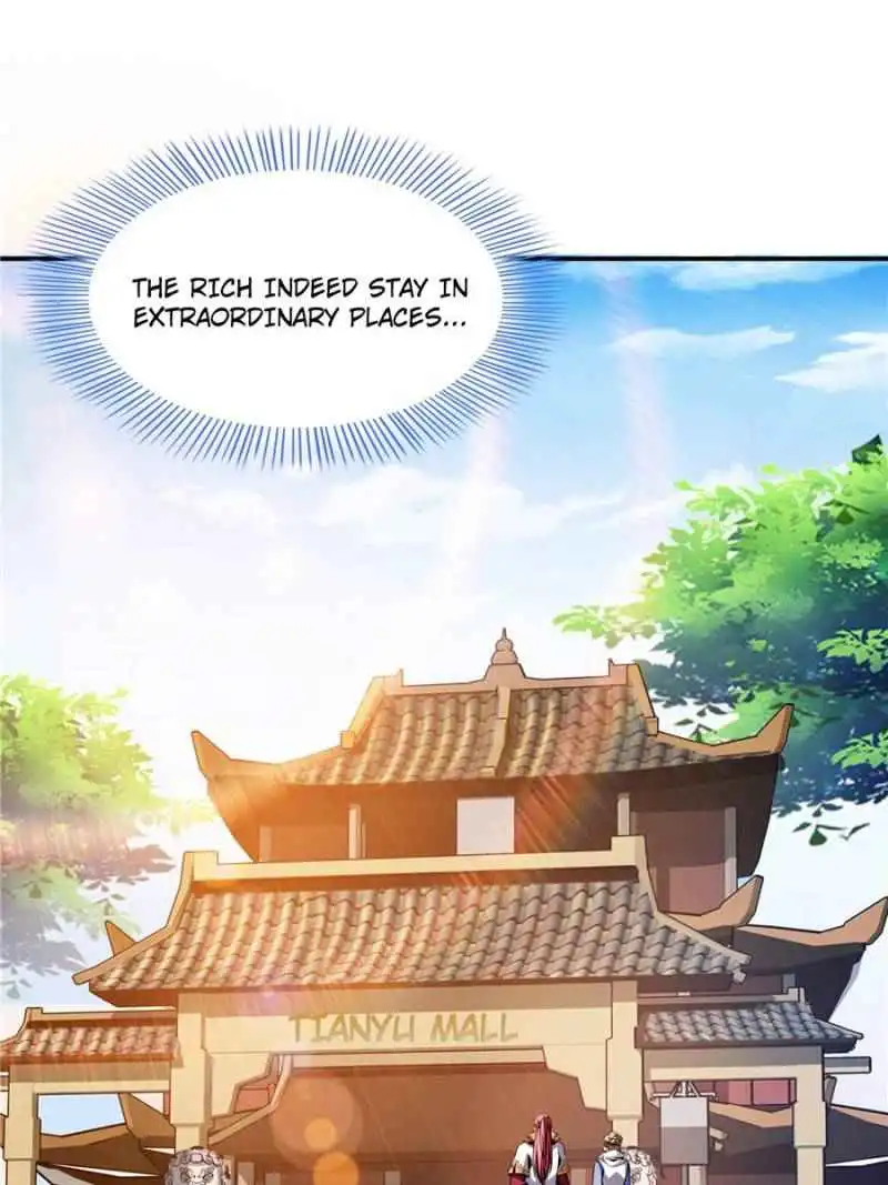 Library of Heaven's Path Chapter 74 50